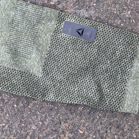 Reebok cropped leggings - Picture 6 of 8